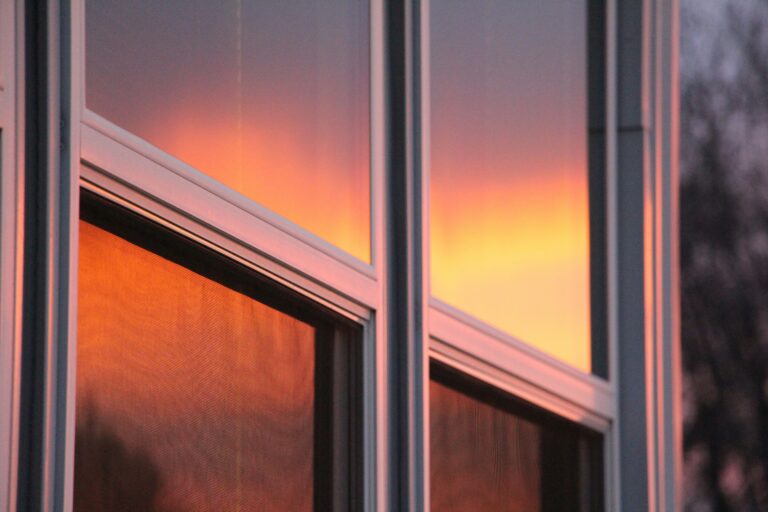 By investing in Low-E glass for your residential glass windows, you can keep your energy bills down and your relaxation at its peak, all year long.