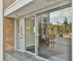 ommercial glass door installation with Houston’s Buffalo Glass is an integral aspect of your Houston company